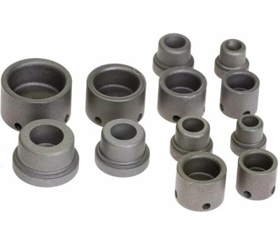 Паяльник FUSION Паяльник для пластиковых труб SF3-S2 (700вт, +50/+300˚C, кейс металл, расширенная комплектация)