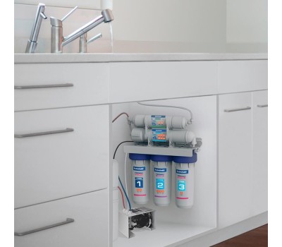 Аксессуар БАРЬЕР Н701Р01 Насос повышения давления 