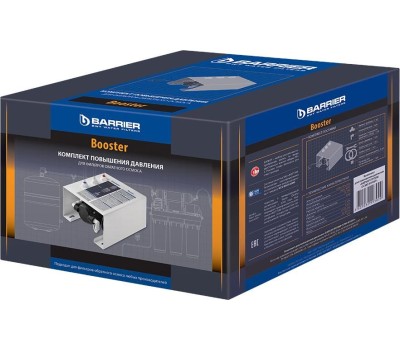 Аксессуар БАРЬЕР Н701Р01 Насос повышения давления 