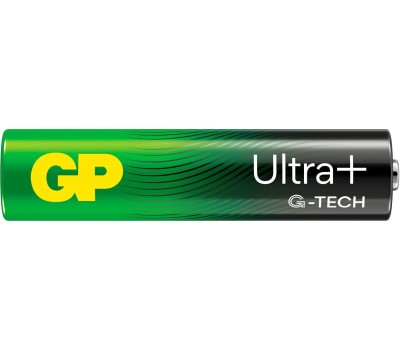 GP BATTERIES GP 24AUPA21-2CR4 40/320
