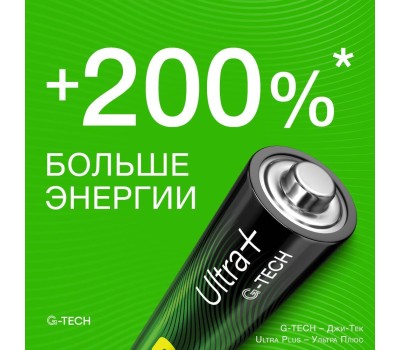 GP BATTERIES GP 24AUPA21-2CR4 40/320