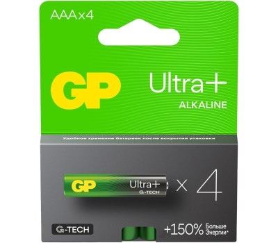 GP BATTERIES GP 24AUPA21-2CR4 40/320