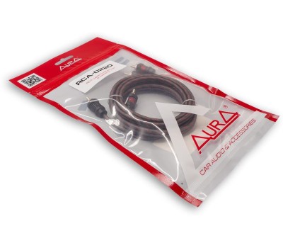 Кабель AurA RCA-0220