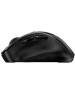 GENIUS Мышь Беспроводная Ergo 9000S Black