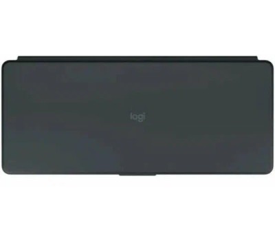 LOGITECH Клавиатура Keys-To-Go черный (920-012999) английская раскладка
