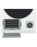 Hotpoint TDH 99V W