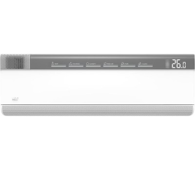 Сплит-система MDV Кондиционер MDSAH-12HRFN8 / MDOAH-12HFN8 серия NOVA 3-IN-1 Inverter (комплект)