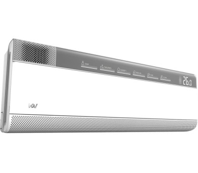 Сплит-система MDV Кондиционер MDSAH-12HRFN8 / MDOAH-12HFN8 серия NOVA 3-IN-1 Inverter (комплект)