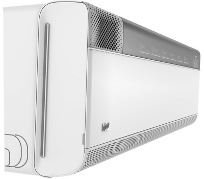 Сплит-система MDV Кондиционер MDSAH-12HRFN8 / MDOAH-12HFN8 серия NOVA 3-IN-1 Inverter (комплект)