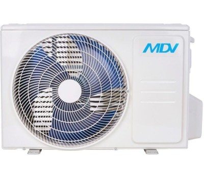 Сплит-система MDV Кондиционер MDSAH-12HRFN8 / MDOAH-12HFN8 серия NOVA 3-IN-1 Inverter (комплект)