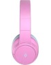 TTEC Беспроводные детские наушники SoundBuddy 3 Kids Over-Ear Bluetooth Headphones. Цвет: розовый