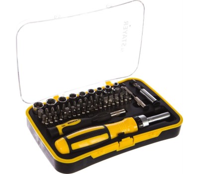 Набор инструментов STAYER 25310-H65 MASTER