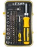 Набор инструментов STAYER 25310-H65 MASTER