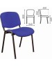 Стул OLSS стул ИЗО ткань цвет В-10 синий
