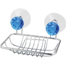 хоз. Принадлежности РЫЖИЙ КОТ W2791 мыльница подвесная 