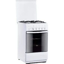Плита газовая FLAMA FG 2424 W