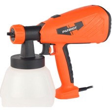 Краскопульт PATRIOT 170303505 SG 500 HVLP Краскопульт электрический