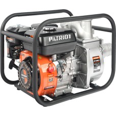 Мотопомпы PATRIOT 335101430 MP 3060 S Мотопомпа