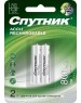 Аккумулятор СПУТНИК Аккумулятор NI-MH HR03 800 MAH