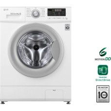 Стиральная машина LG F10B8LD7 (РОССИЯ)