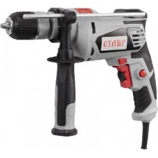 Дрель СТАВР ДУ-13/750БК