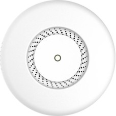 Wi-Fi роутер/точка доступа MIKROTIK cAP ac, белый rbcapgi-5acd2nd