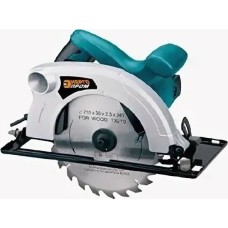 Пила дисковая ЭНЕРГОПРОМ HOME MASTER ДП-185/1600 00-00014366