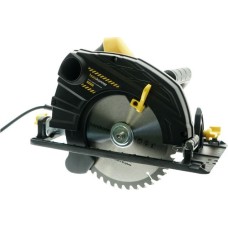 Пила циркулярная HANSKONNER HCS51185 Пилы циркулярные