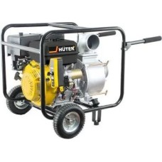 Мотопомпа HUTER MPD-100