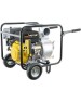 Мотопомпа HUTER MPD-100