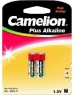 Элементы питания CAMELION (2605) LR1-BP2