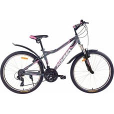 Велосипед PIONEER FAVORITE 26