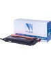 Картридж совместимый NV PRINT NV-CLTK407SBk