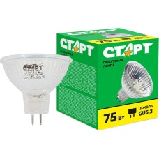 Лампа СТАРТ (6131) JCDR 220V75W
