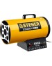 Газовая тепловая пушка STEHER SG-40 Газовая тепловая пушка 33 кВт