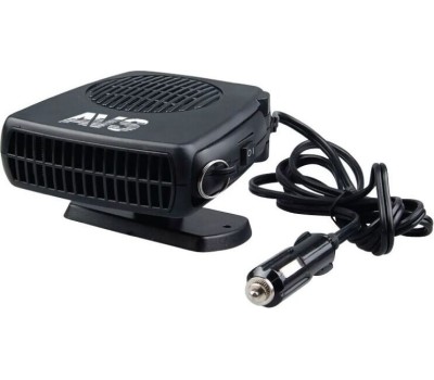 Тепловентилятор автомобильный AVS Comfort TE-311 24В (3 реж.)150 W.