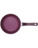 Сковорода КУКМОР 221tsm а/пр литая 22см съемн/руч Trendy style mystery