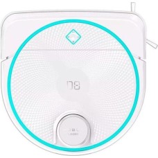 Робот пылесос моющий Hobot LEGEE-D8