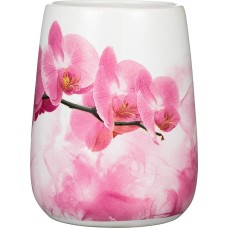 Стакан для зубных щеток ЕГ (19200) Rosso Стакан для зубных щеток