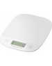 Кухонные весы Maxvi KS101P white