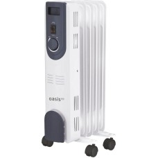 Масляный радиатор OASIS Pro OT-10