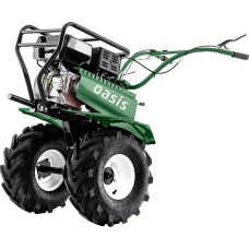 Мотоблок OASIS цвет зеленый MB-7/19К