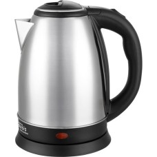 Чайник электрический OASIS K-10NS стальной 1,8л 2000Вт