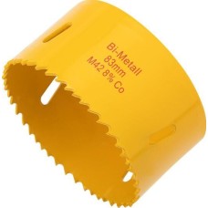 Коронка KRANZ (KR-92-0240) Коронка Bimetal 83мм