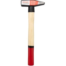Молоток REXANT (12-8106) Молоток слесарный с деревянной рукояткой 600г