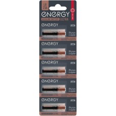 ENERGY Батарейка алкалиновая Ultra LR23A/5B (105702)