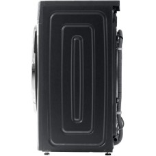 Стиральная машина Centek CT-1967 (черный) 1200/8кг/52см/Прямой привод/Цветной сенсор/Сушка 5кг/A+++