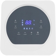 Мобильный кондиционер CHIGO CP-6A-12 12000 BTU