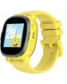 Смарт-часы INOI Yellow (4660042758558)