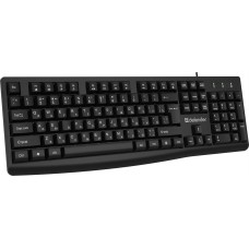 Клавиатура DEFENDER (45138) Navigator HB-138 RU